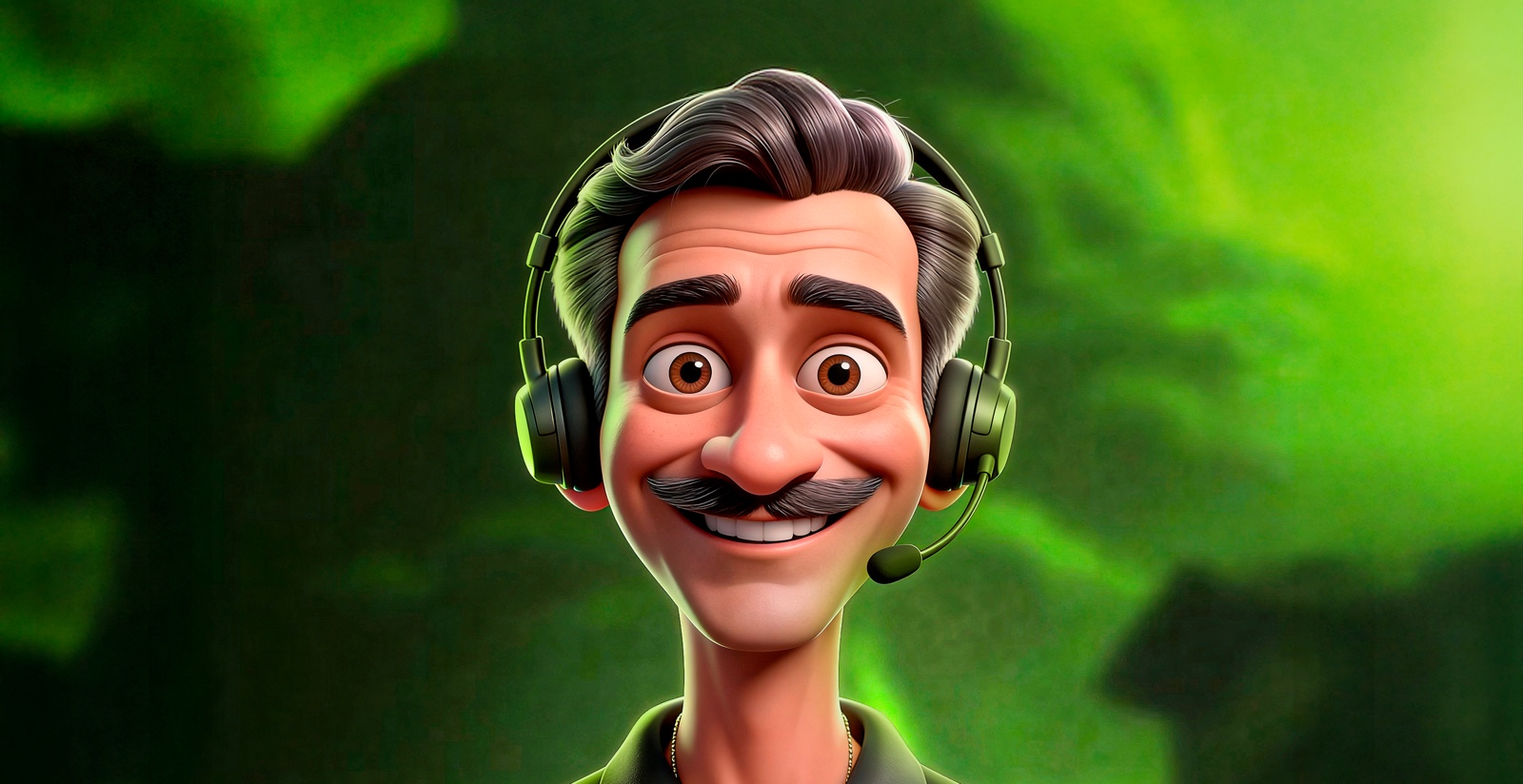 Gerente Rodrigão